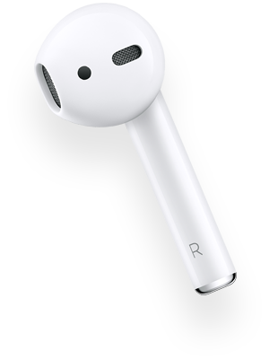 AirPod R