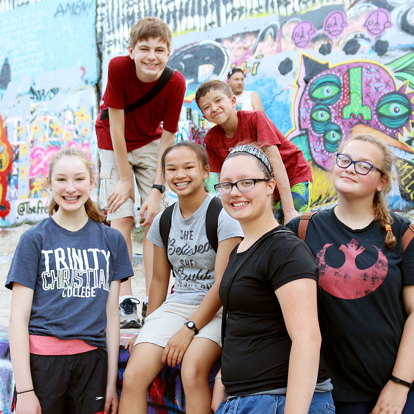 Education For Young Adults